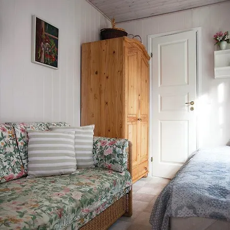 Сasa de vacaciones Holiday With Patio X